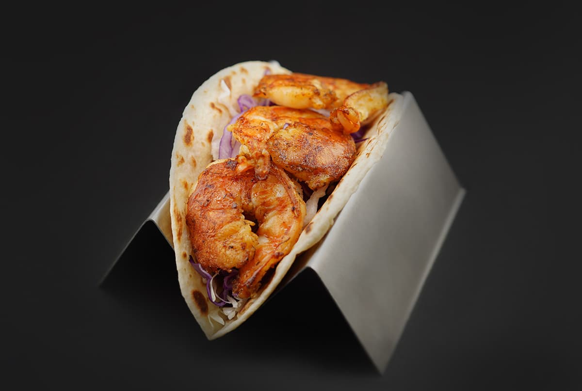 Grilled Shrimp 3
