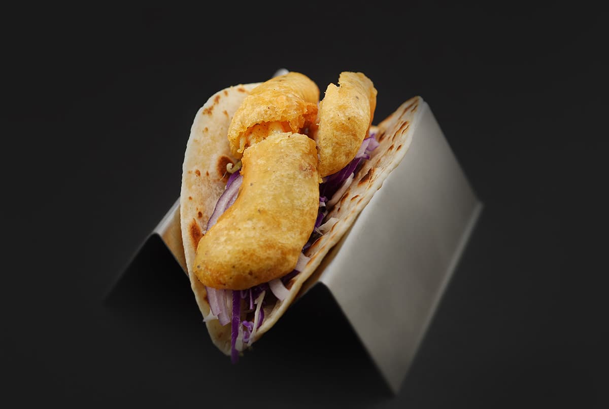 Fried Shrimp 3