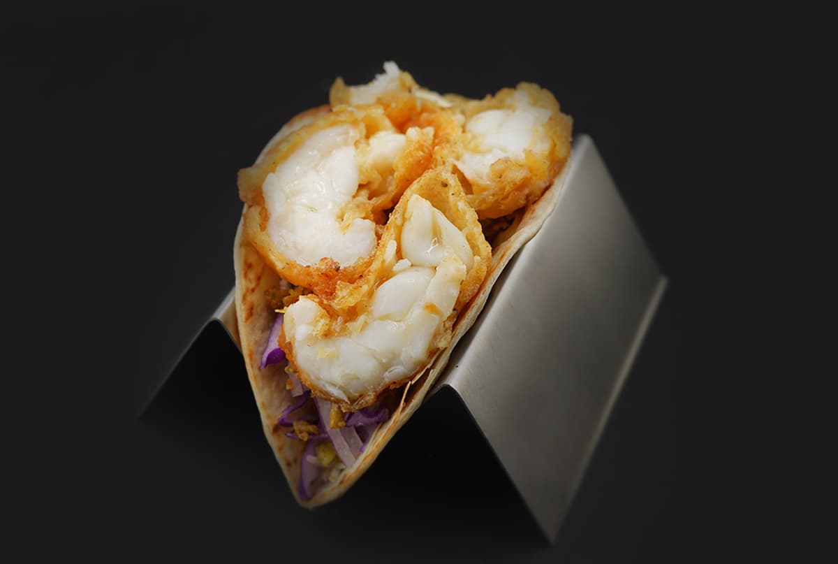 Lobster 5
