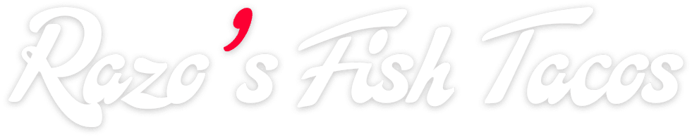 Razos Fish tacos